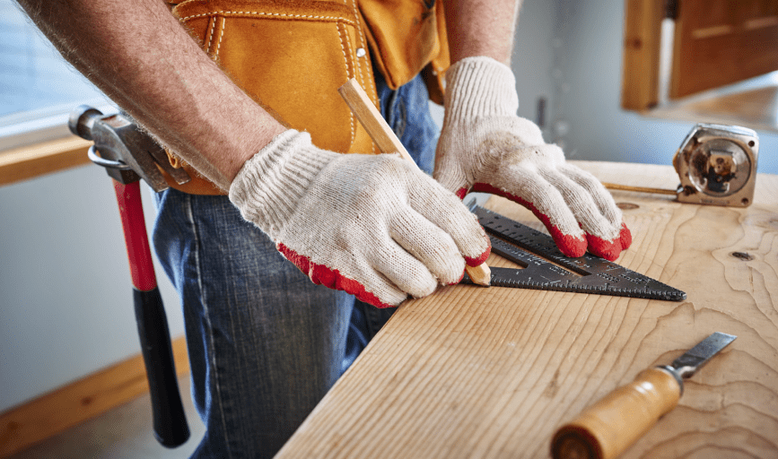 CARPENTRY SERVICES